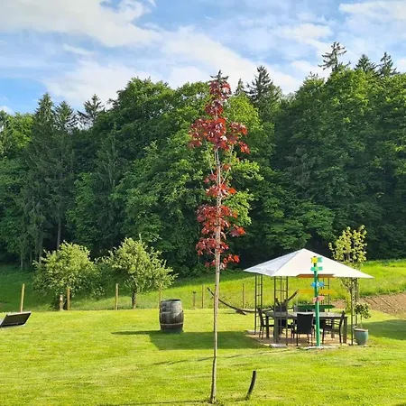 Фермерский дом Hof-areal Suedsteiermark Dein Ort Fuer Poltergruppen & Hochzeiten *
