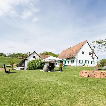 ❤einzigartiges Hof-areal Südsteiermark❤ * Sankt Nikolai im Sausal