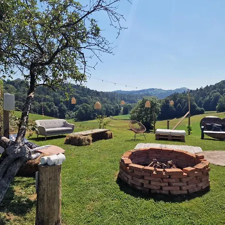 Hof-areal Suedsteiermark Dein Ort Fuer Poltergruppen & Hochzeiten Фермерский дом *