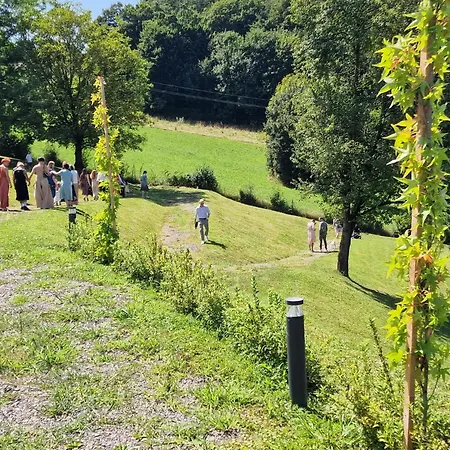 Alloggio per agriturismo Hof-areal Suedsteiermark Dein Ort Fuer Poltergruppen & Hochzeiten *