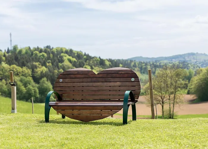 Hof-areal Suedsteiermark Dein Ort Fuer Poltergruppen & Hochzeiten 农家乐 *