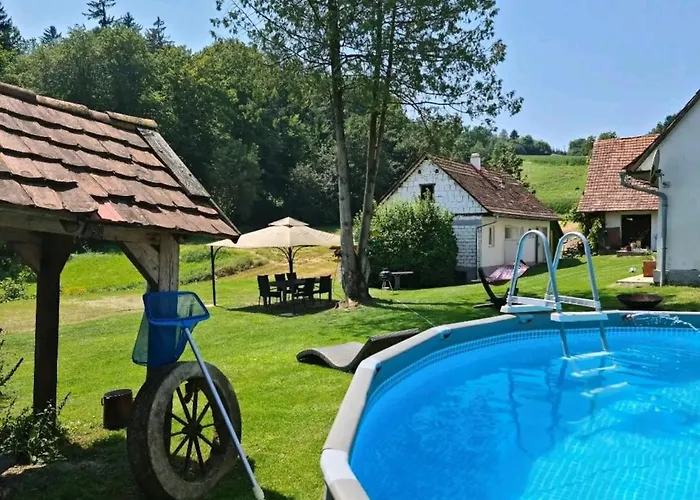 Hof-areal Suedsteiermark Dein Ort Fuer Poltergruppen & Hochzeiten *