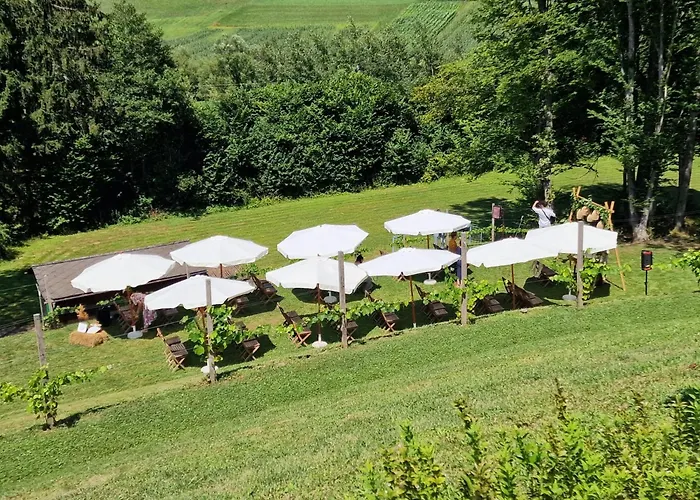 Bauernhof Hof-areal Südsteiermark Dein Ort Für Poltergruppen&hochzeiten