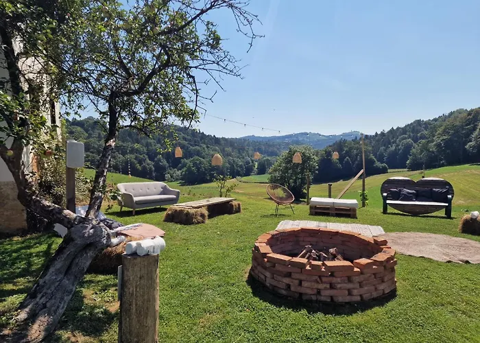 Hof-areal Südsteiermark Dein Ort Für Poltergruppen&hochzeiten Bauernhof *
