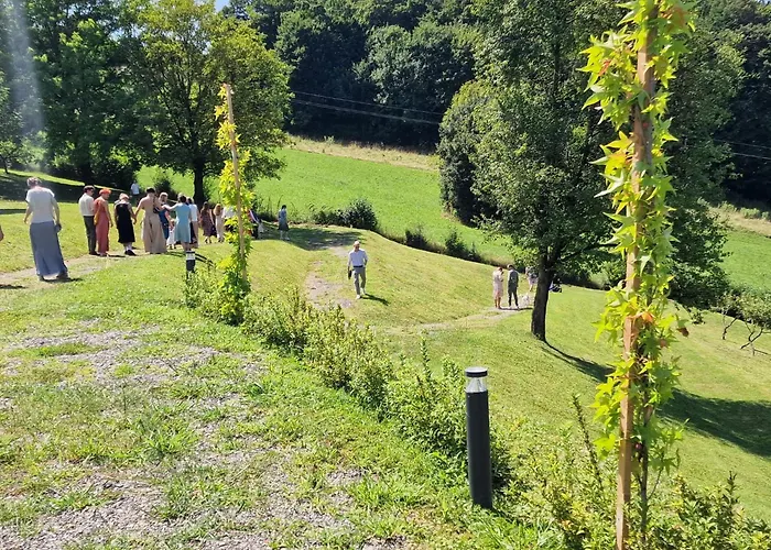 Bauernhof Hof-areal Südsteiermark Dein Ort Für Poltergruppen&hochzeiten *