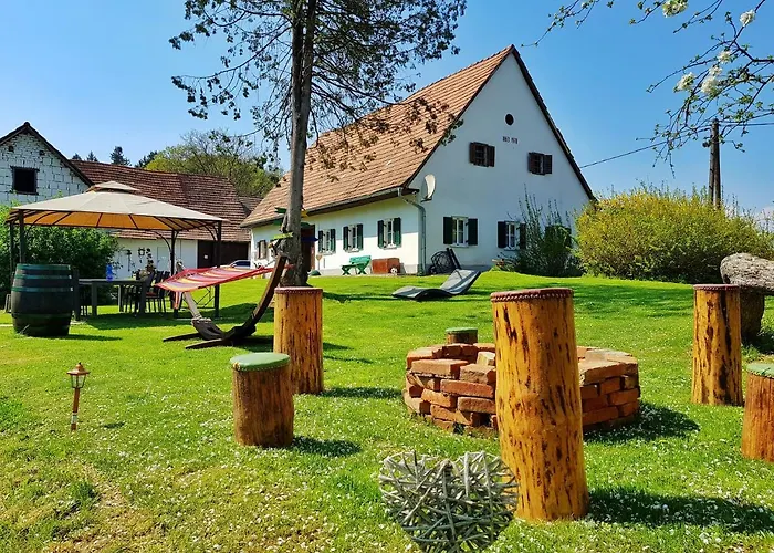 Bauernhof Hof-areal Südsteiermark Dein Ort Für Poltergruppen&hochzeiten *